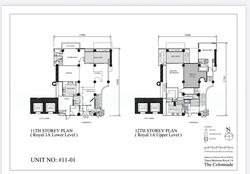 The Colonnade (D10), Condominium #540366381